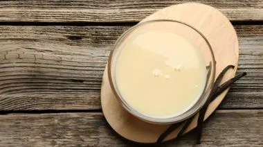 Sitaphal Rabdi Katori Recipe